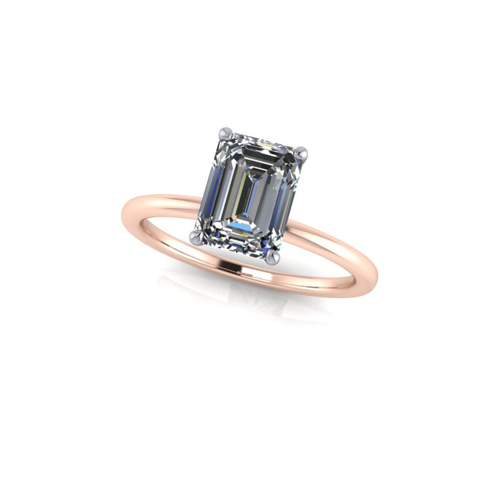 Henri Engagement Ring