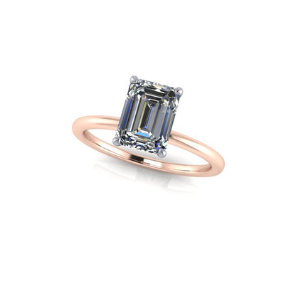 Henri Engagement Ring