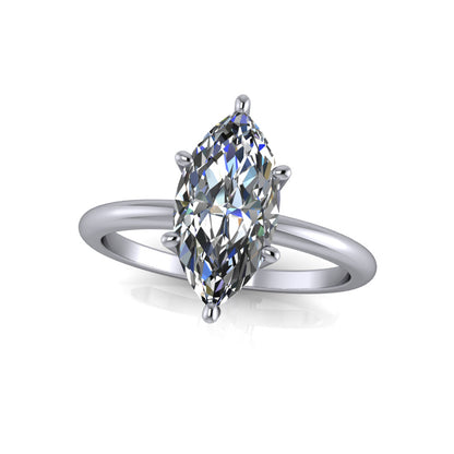 Henri Engagement Ring