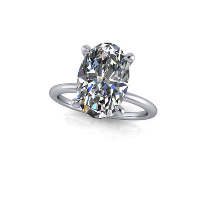 Henri Engagement Ring