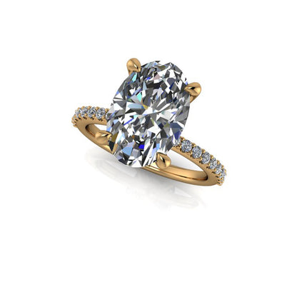 Henri Engagement Ring