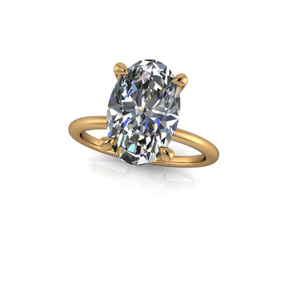 Henri Engagement Ring