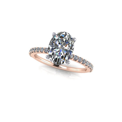 Henri Engagement Ring