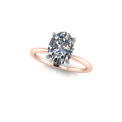 Henri Engagement Ring