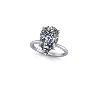 Henri Engagement Ring