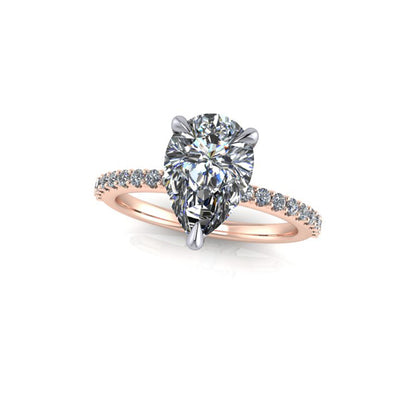 Henri Engagement Ring