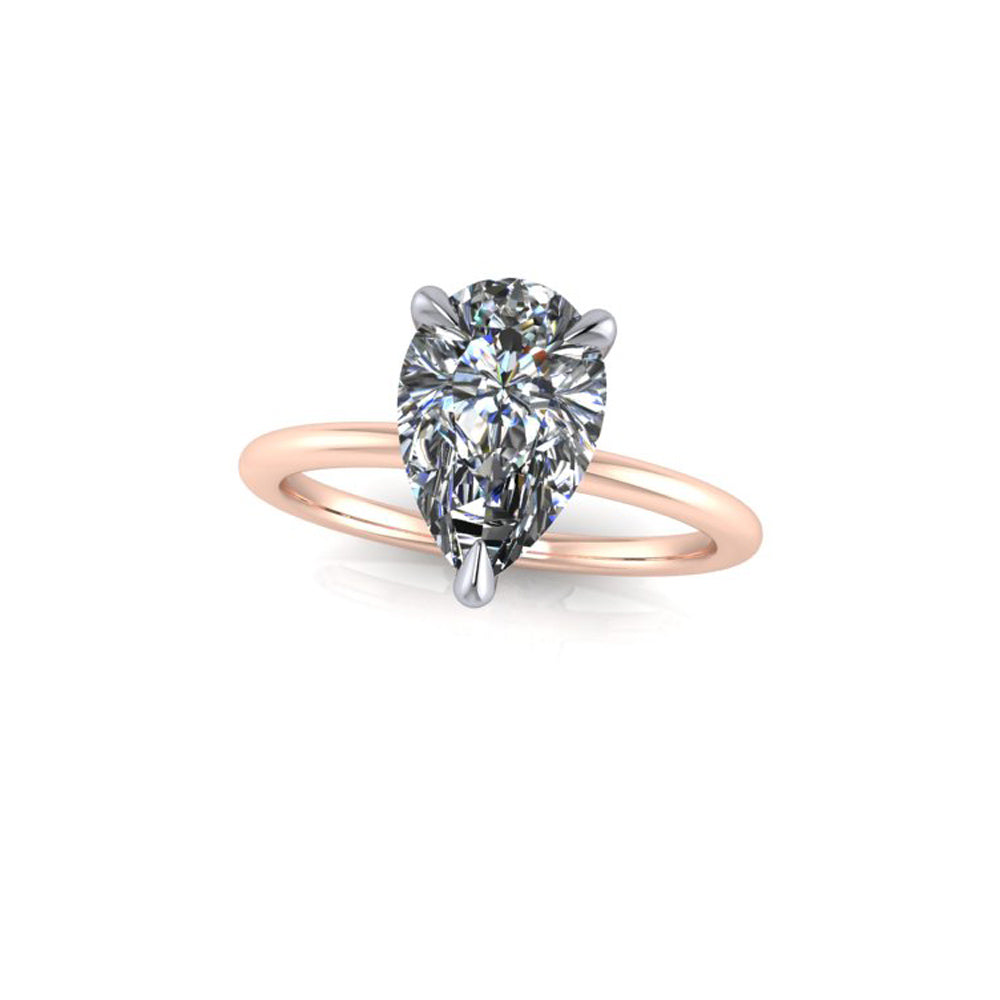 Henri Engagement Ring