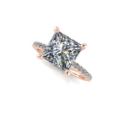 Henri Engagement Ring