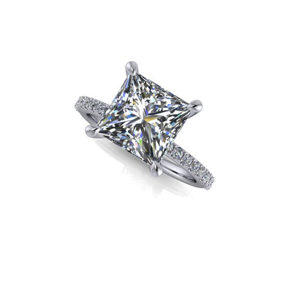 Henri Engagement Ring
