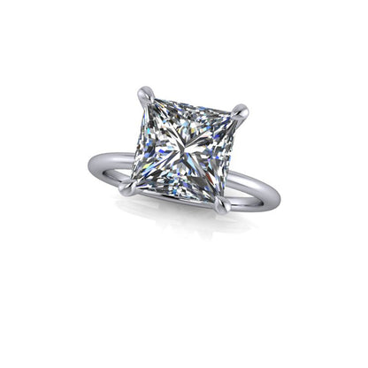Henri Engagement Ring