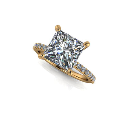 Henri Engagement Ring