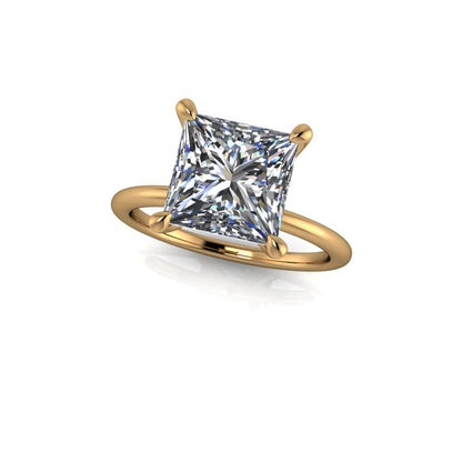 Henri Engagement Ring