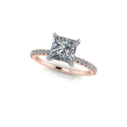 Henri Engagement Ring