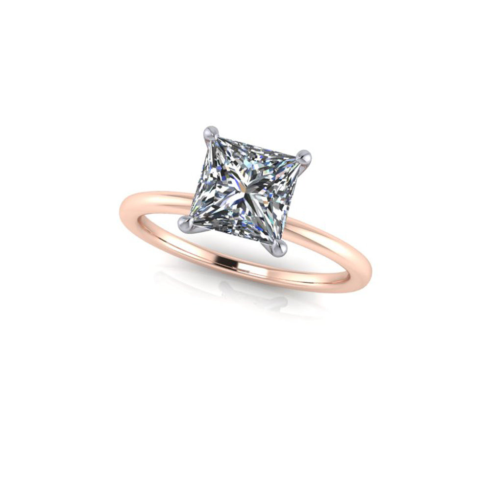 Henri Engagement Ring