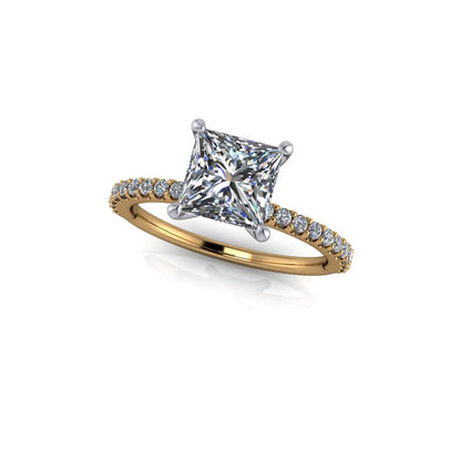 Henri Engagement Ring
