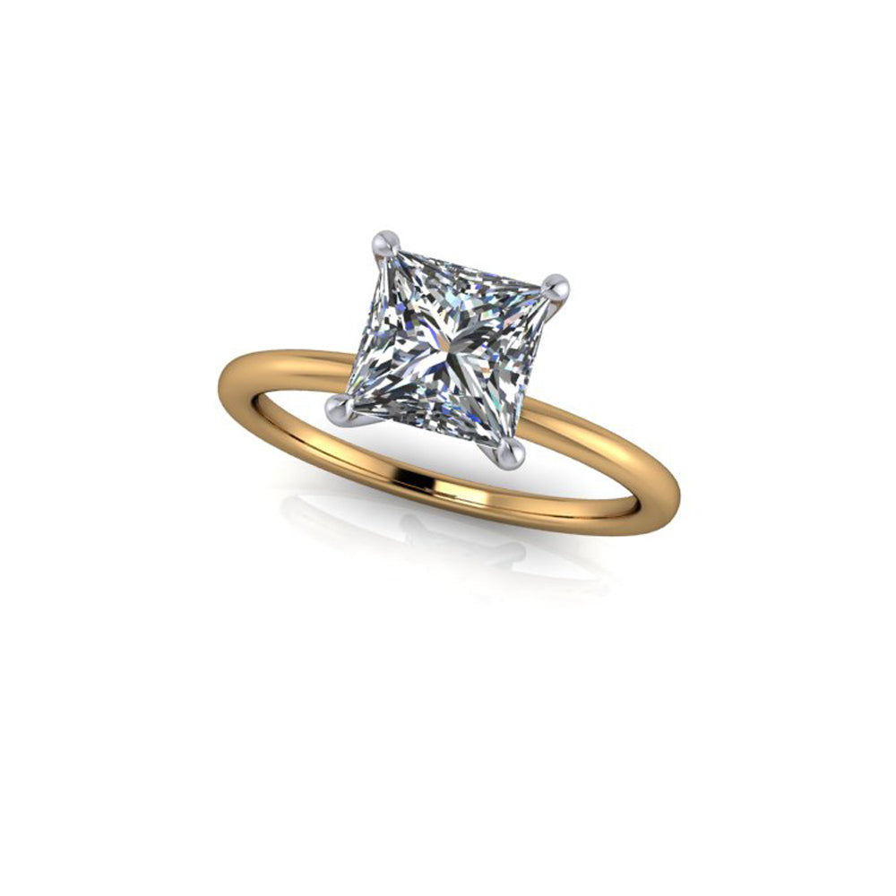 Henri Engagement Ring