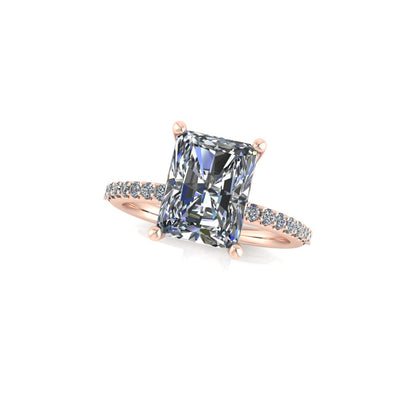 Henri Engagement Ring