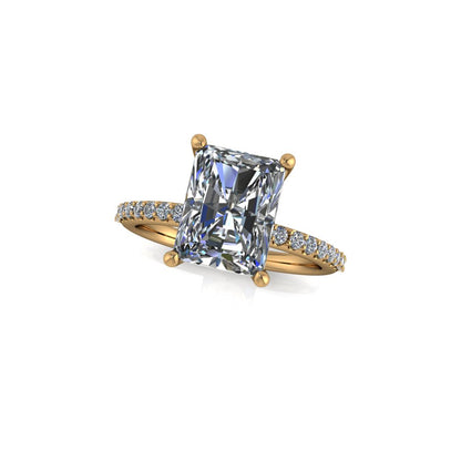 Henri Engagement Ring