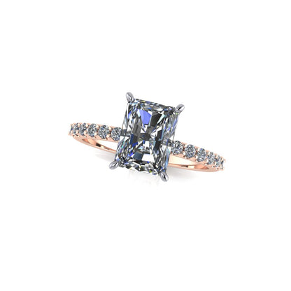 Henri Engagement Ring