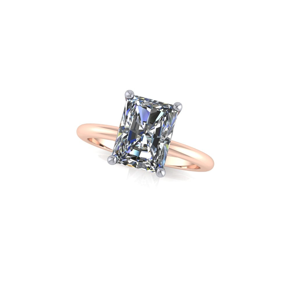 Henri Engagement Ring