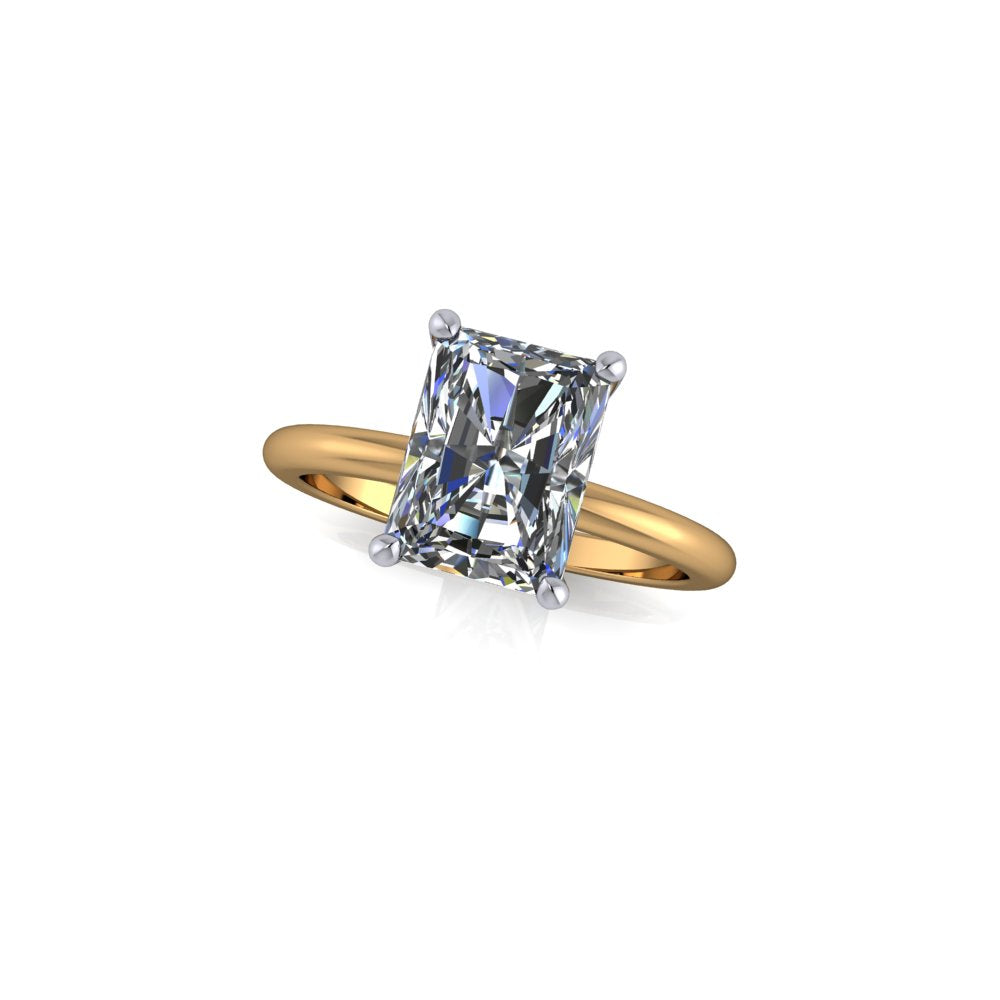 Henri Engagement Ring