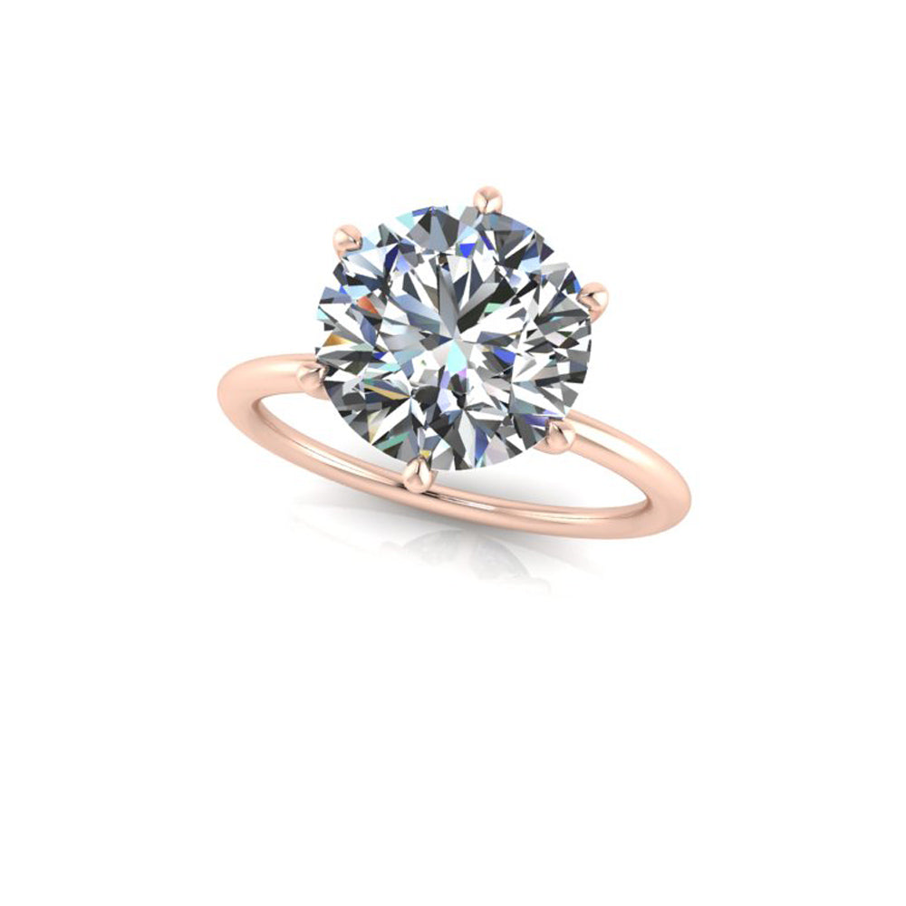 Henri Engagement Ring