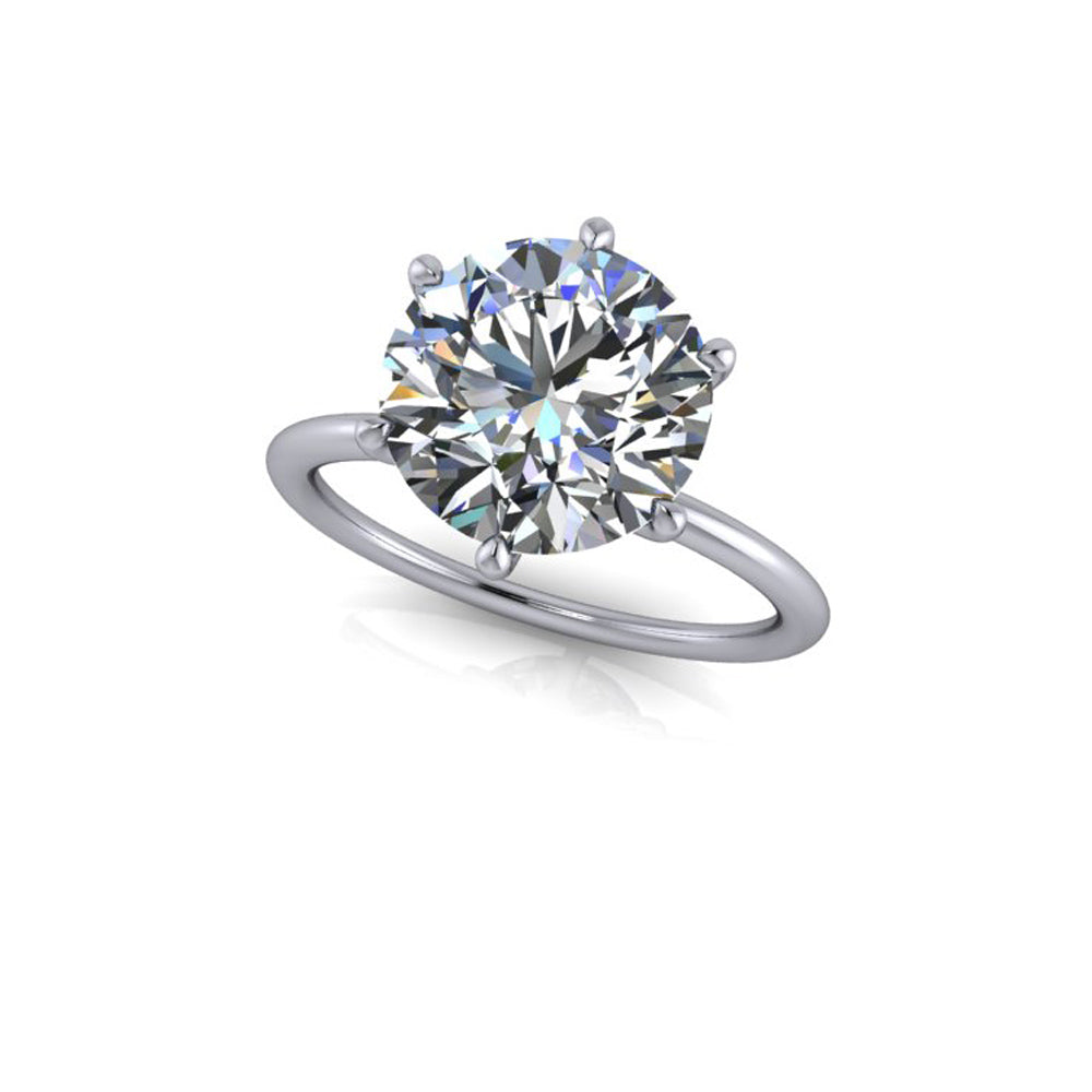 Henri Engagement Ring in sydney
