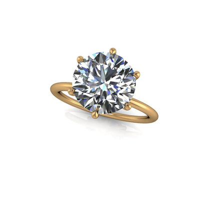 Henri Engagement Ring