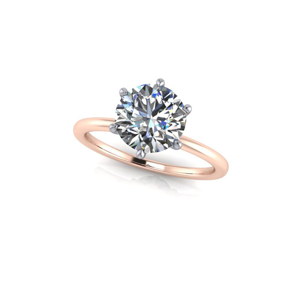 Henri Engagement Ring