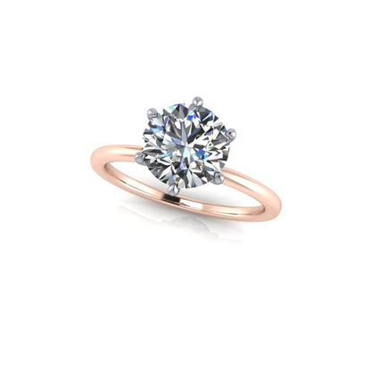 Henri Engagement Ring