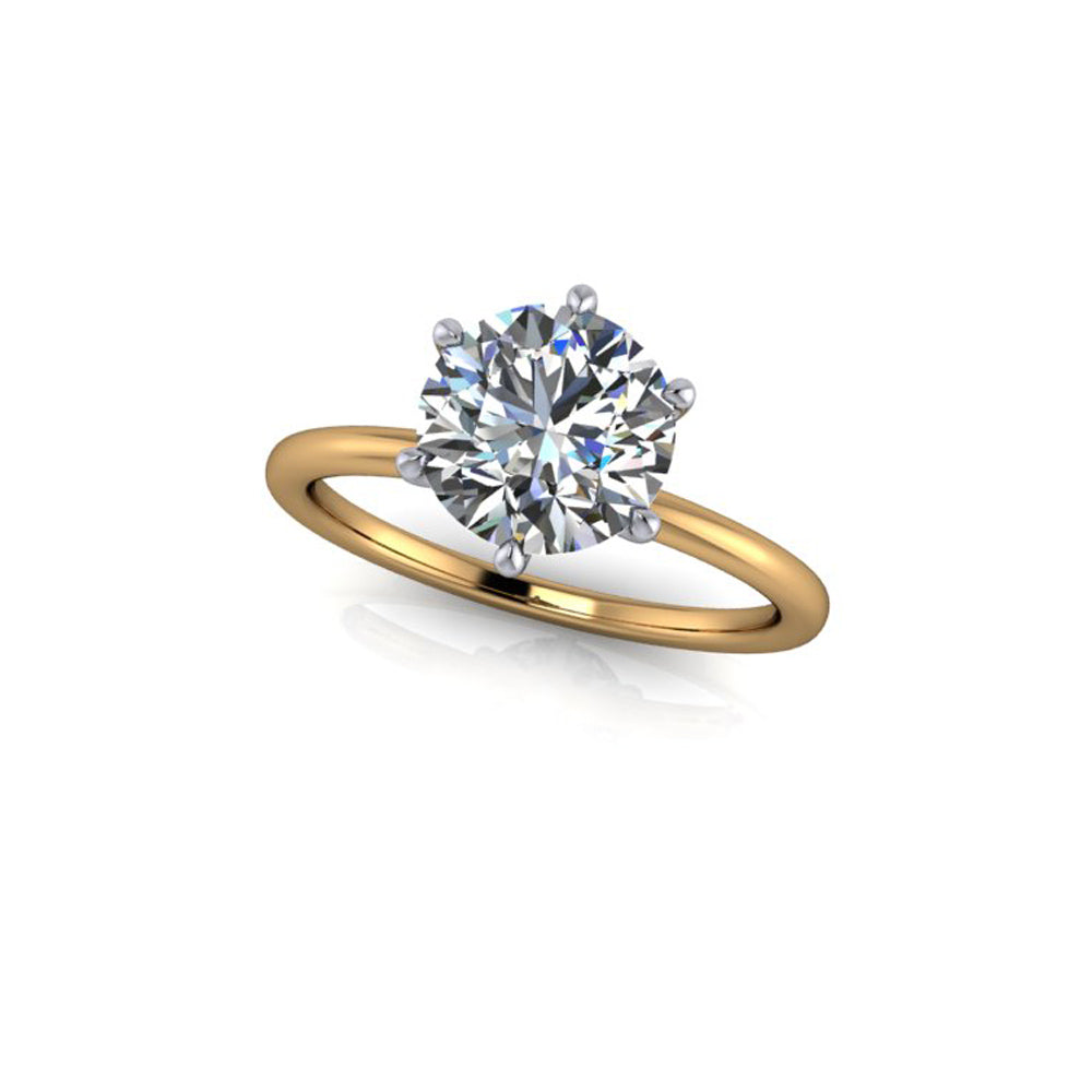 Henri Engagement Ring