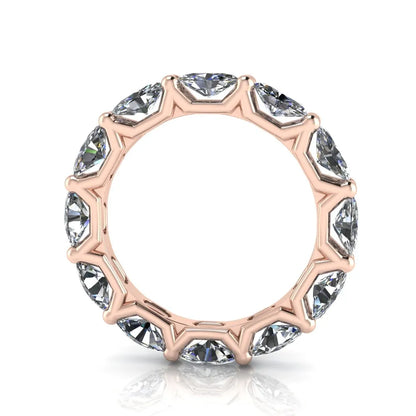 Mary Wedding Ring rose 2