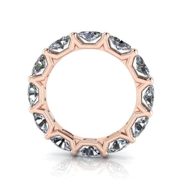 Mary Wedding Ring rose 2