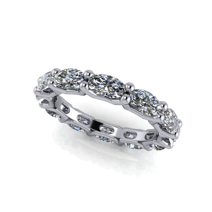 Mary Wedding Ring white 3