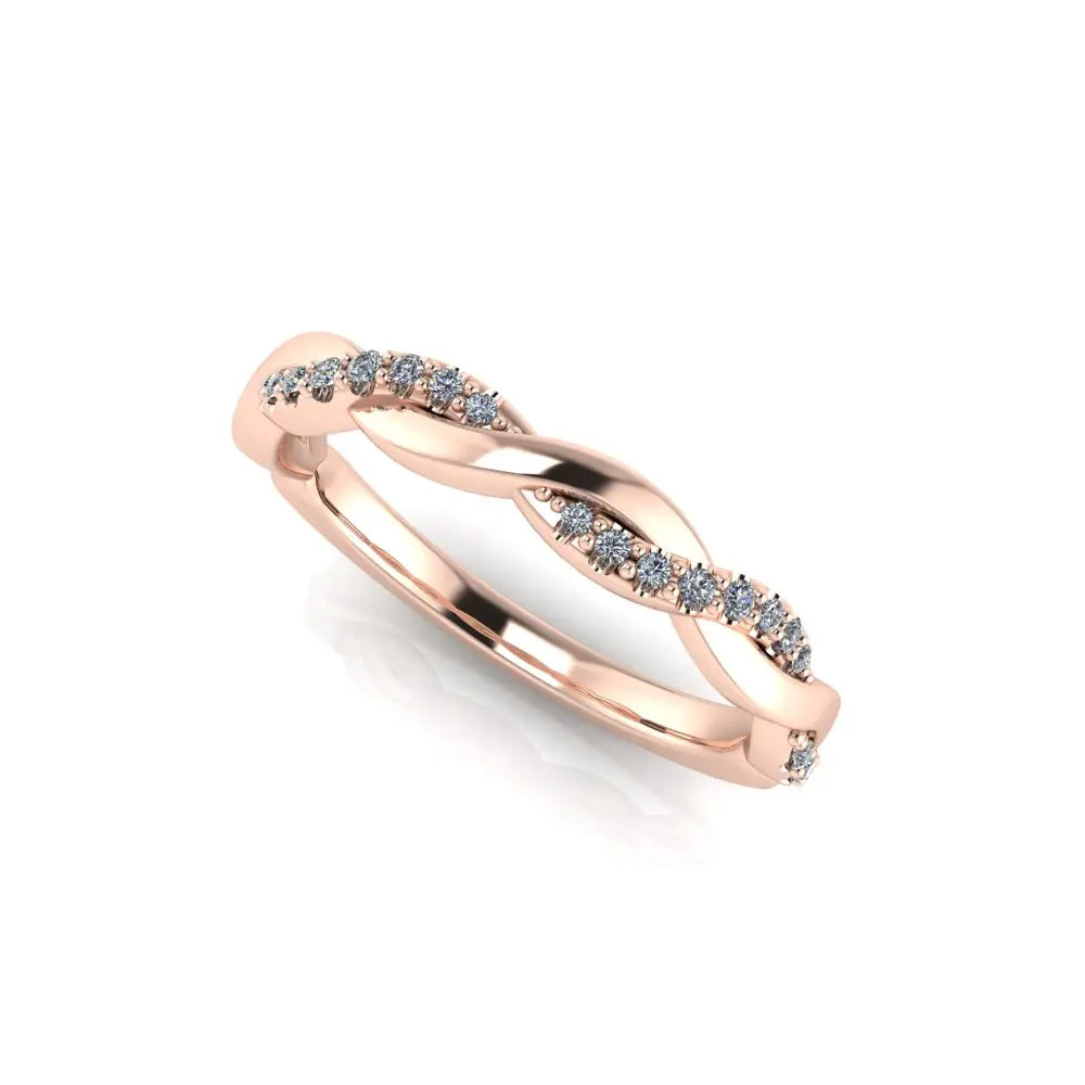 Michelle Wedding Ring michael rose