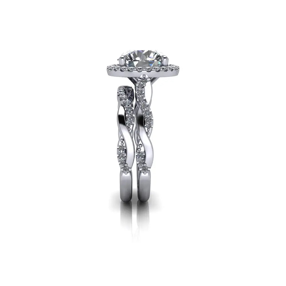 Michael arthur engagement rings on sale prices