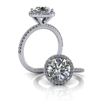 Valerie Engagement Ring