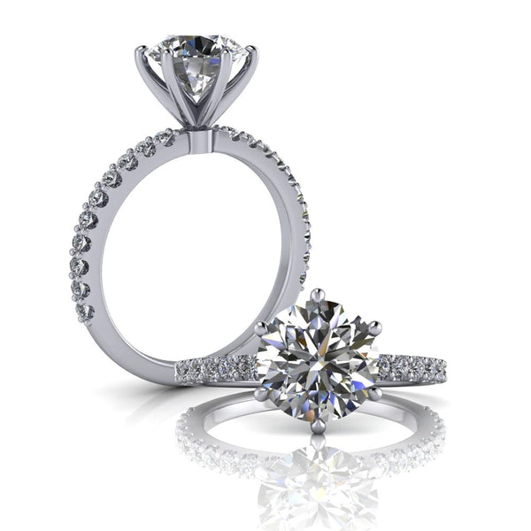 Veneto Engagement Ring