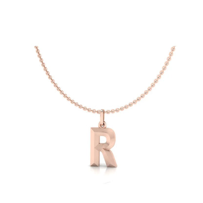 R-Initial-Pendant-Rose