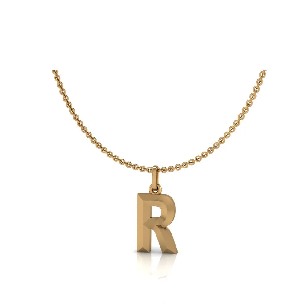 R-Initial-Pendant-Yellow