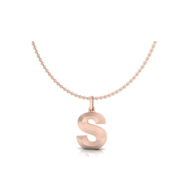 S-Initial-Pendant-Rose