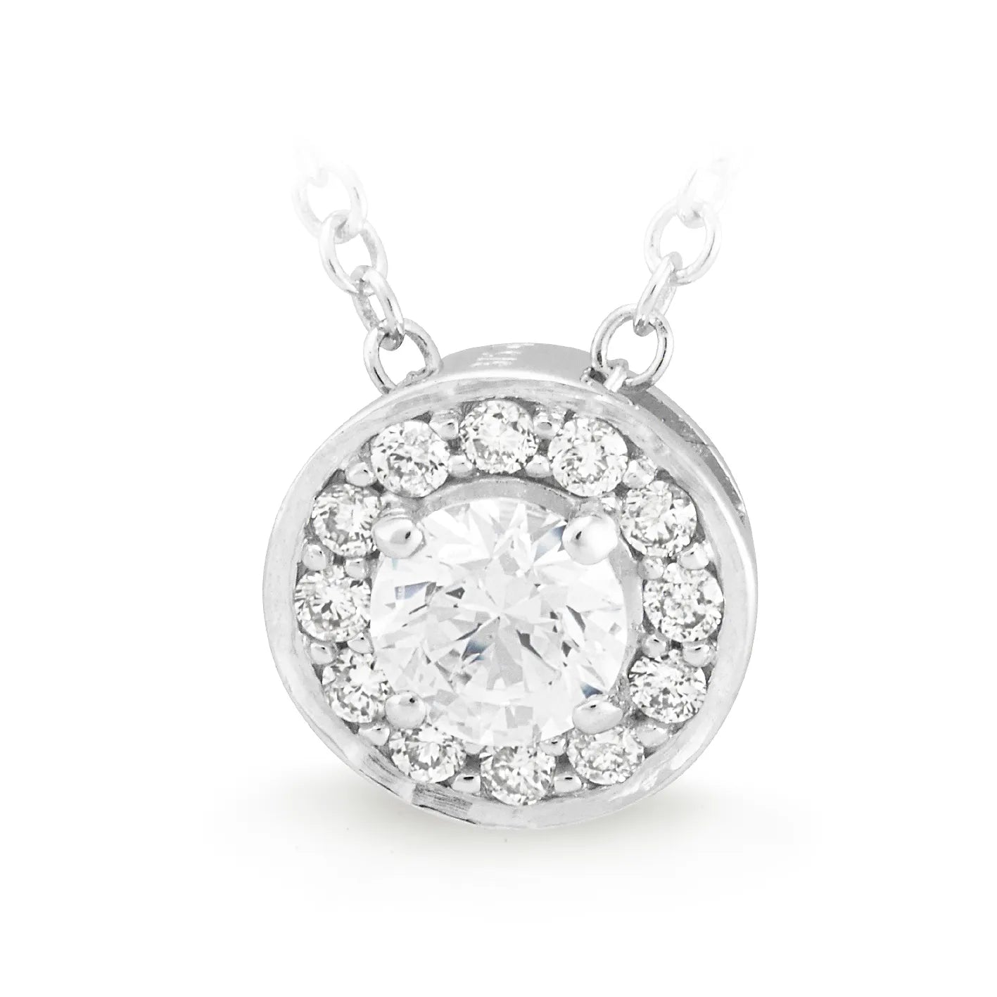 Small diamond locket deals
