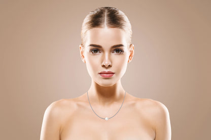 South Sea Pearl Pendant love