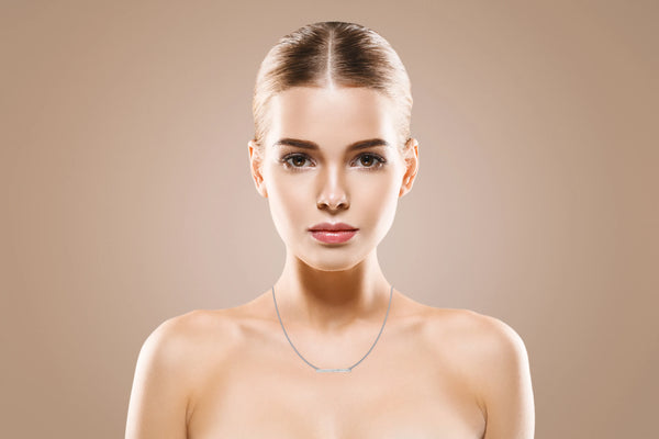 The Bar Pendant model_