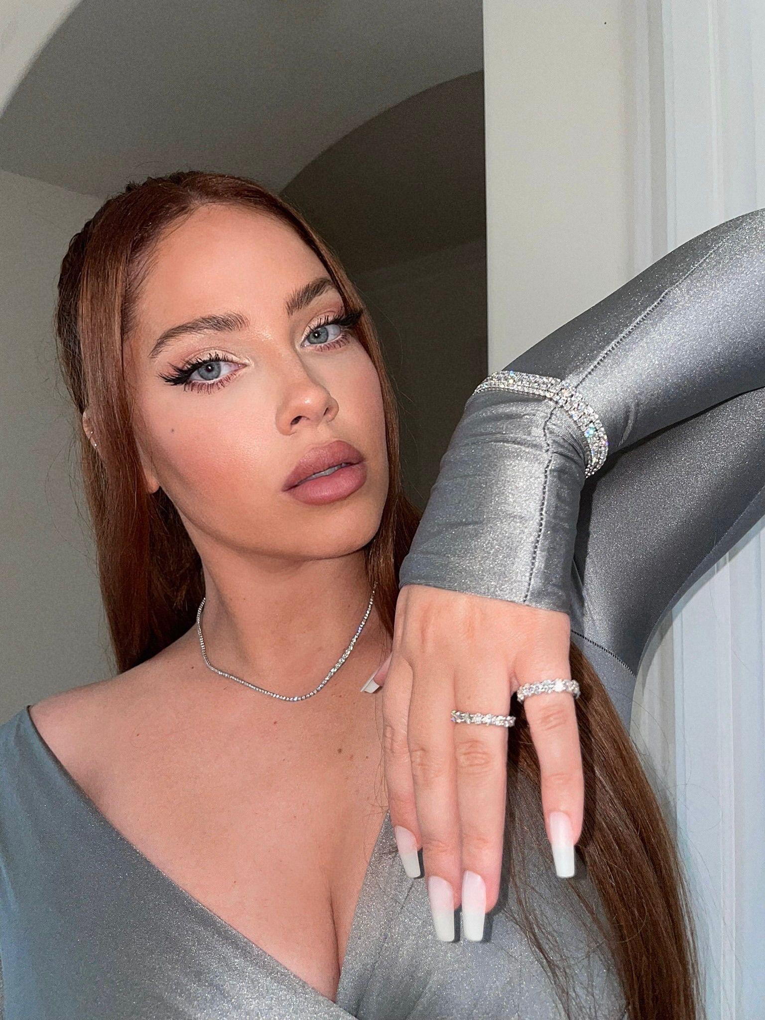 6.00ct Natural Diamond Tennis Bracelet - Michael Arthur Diamonds