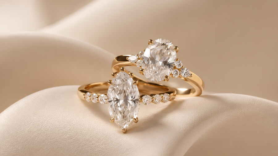 Engagement Rings