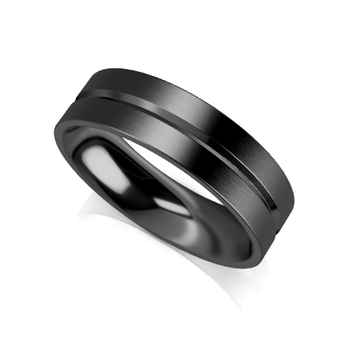 Matias Wedding Ring