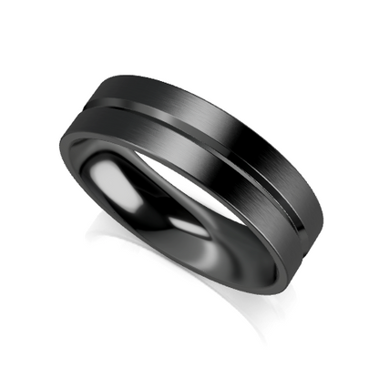 Matias Wedding Ring