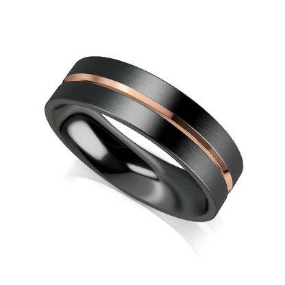 Matias Wedding Ring
