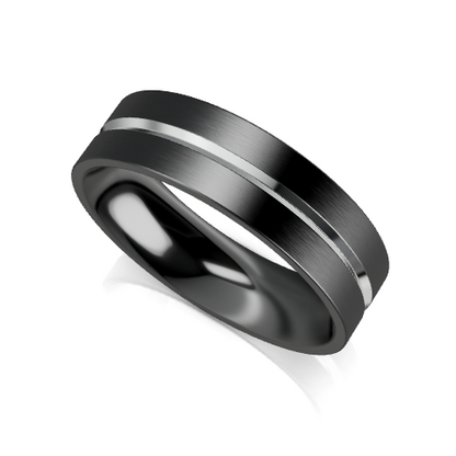 Matias Wedding Ring